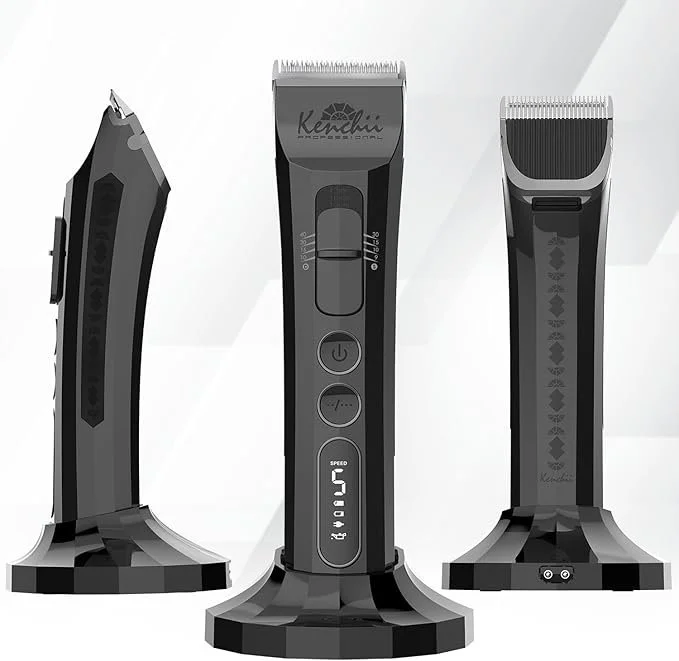 5 in 1 Clippers