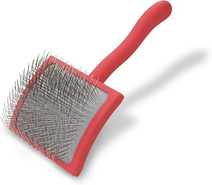 Slicker Brush For Long Hair