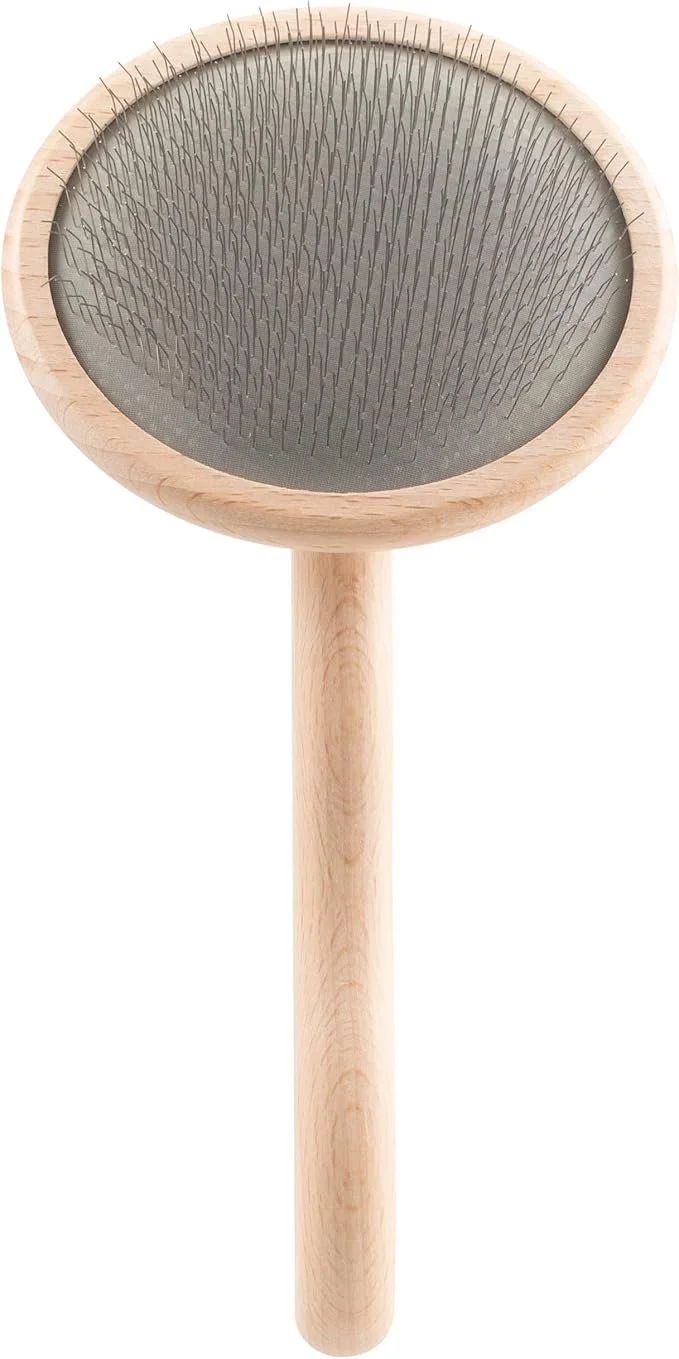 Slicker Brush For Short Hair