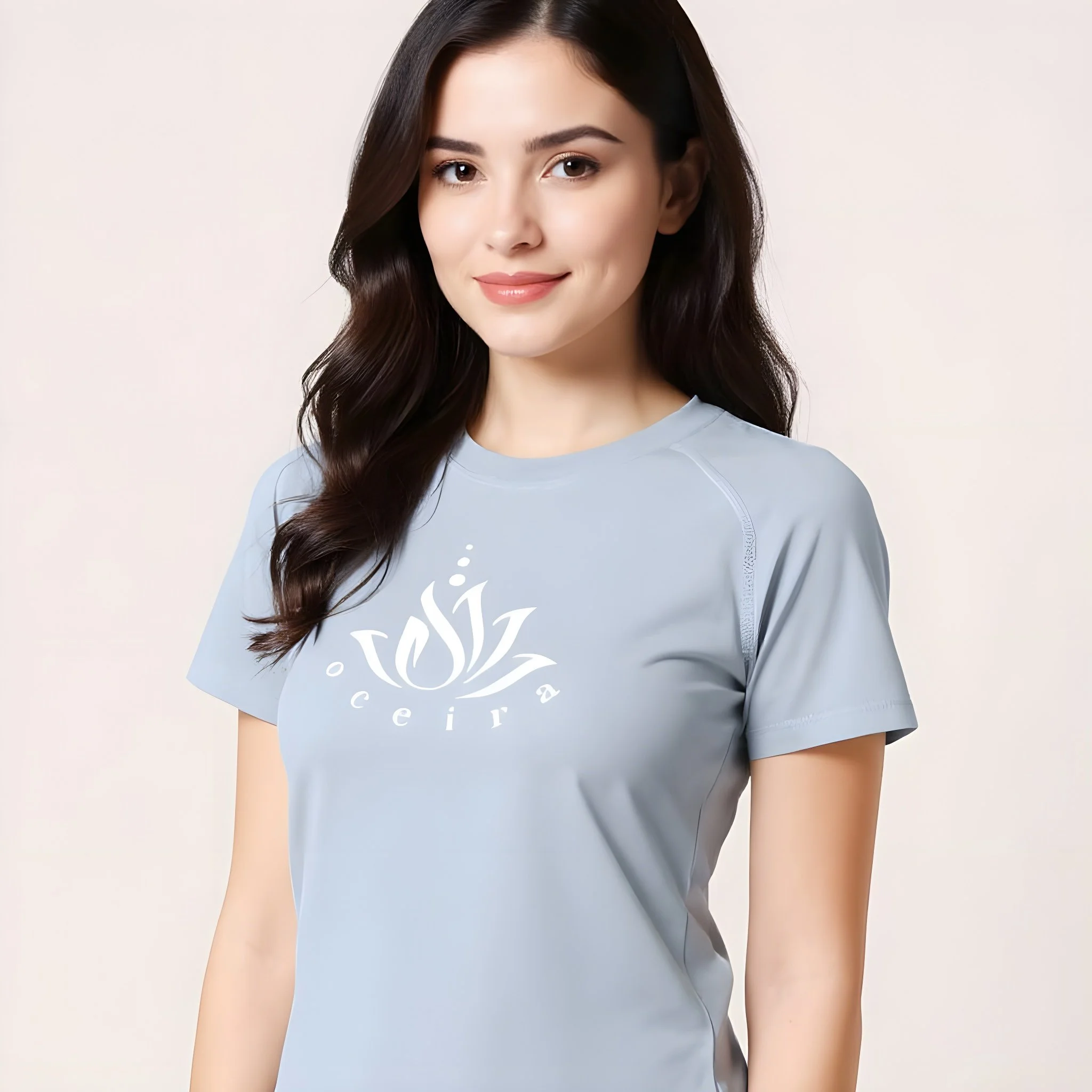 Grace in Motion: The Timeless Connection Between Fitness and a Woman's Inner Power