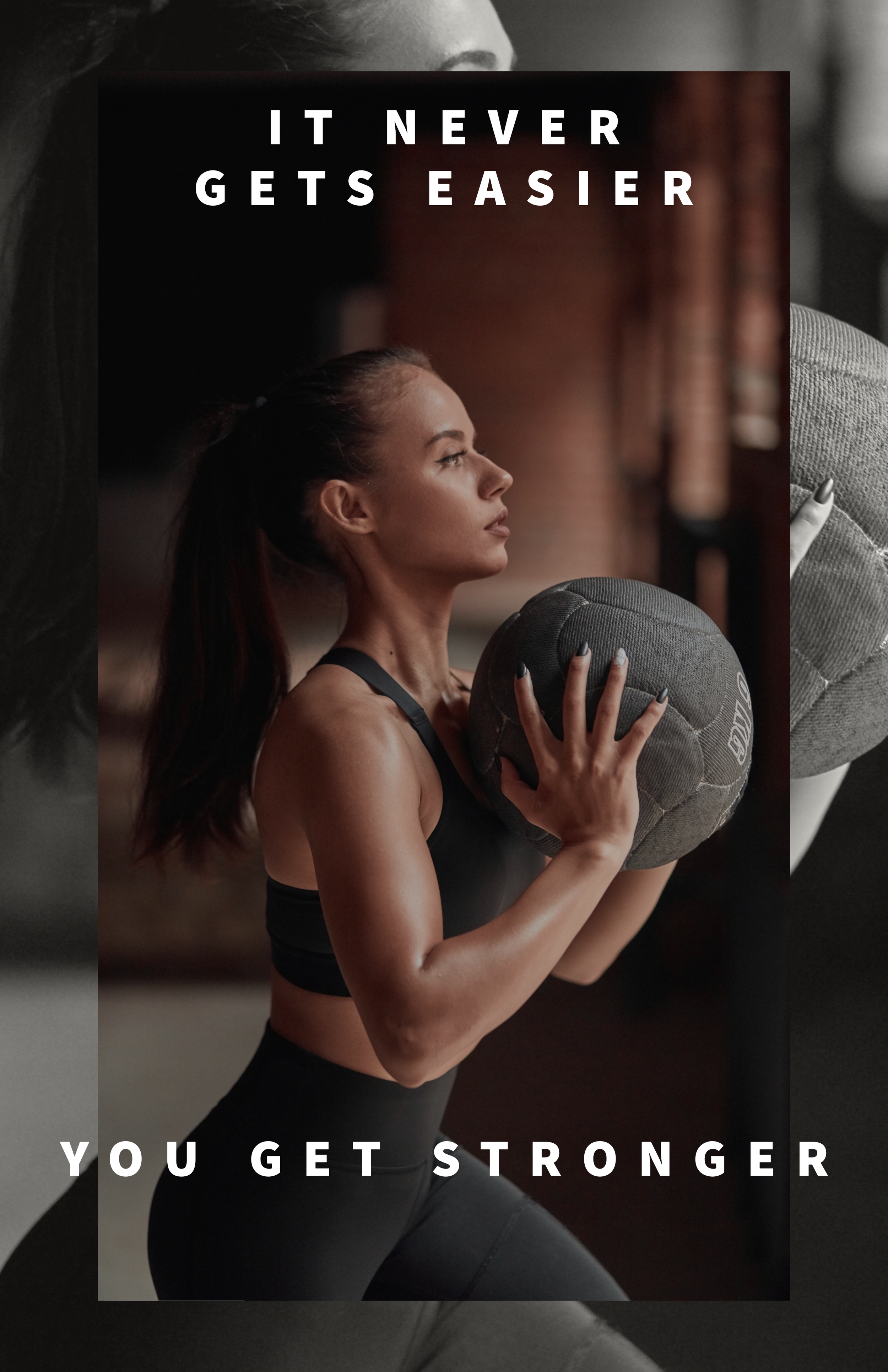 Fitness is the New Luxury
