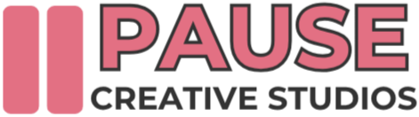 Pause Creative Studios