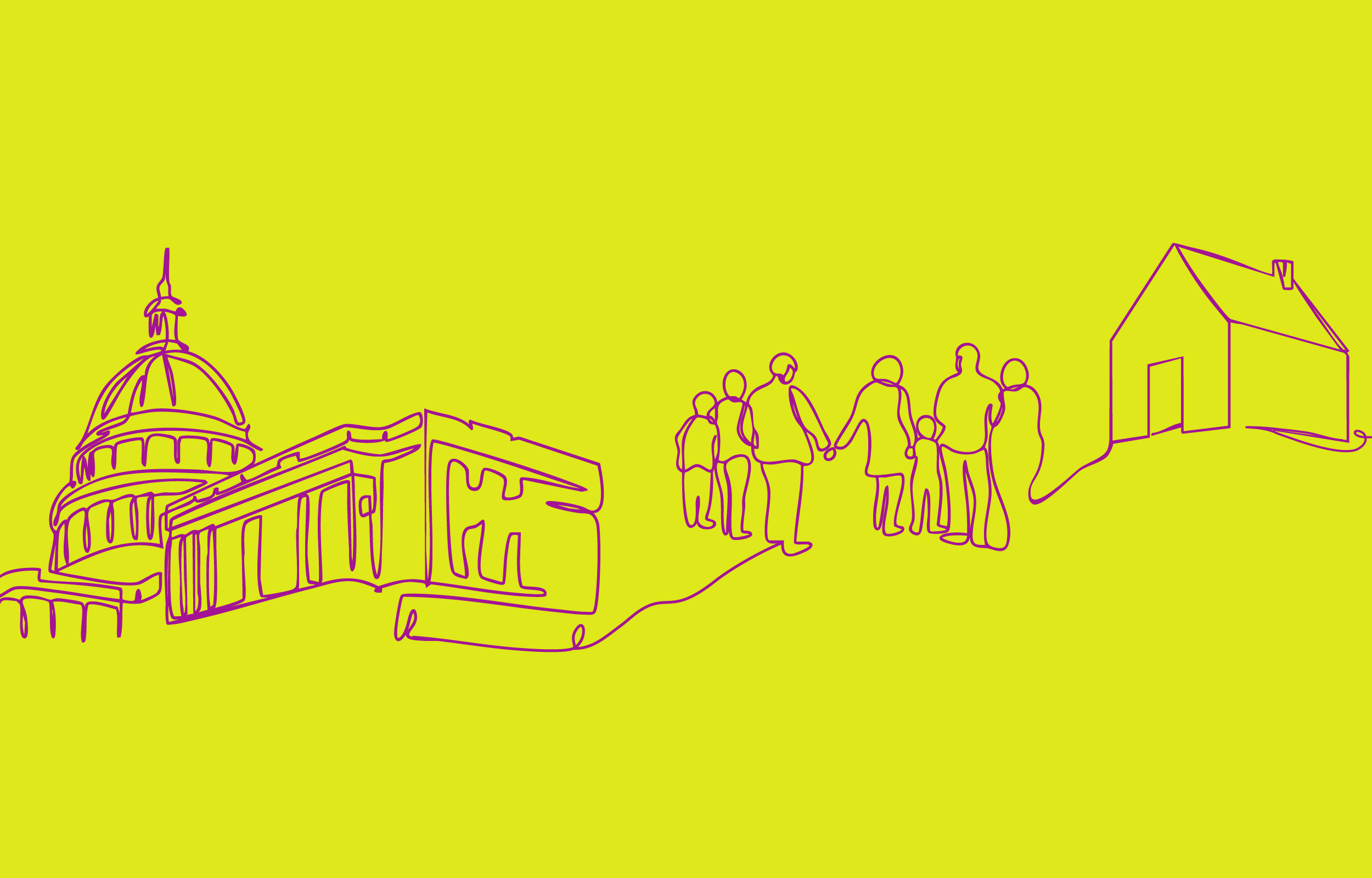 Family First in Financial Focus: Financing Shifts from Foster Care to Prevention