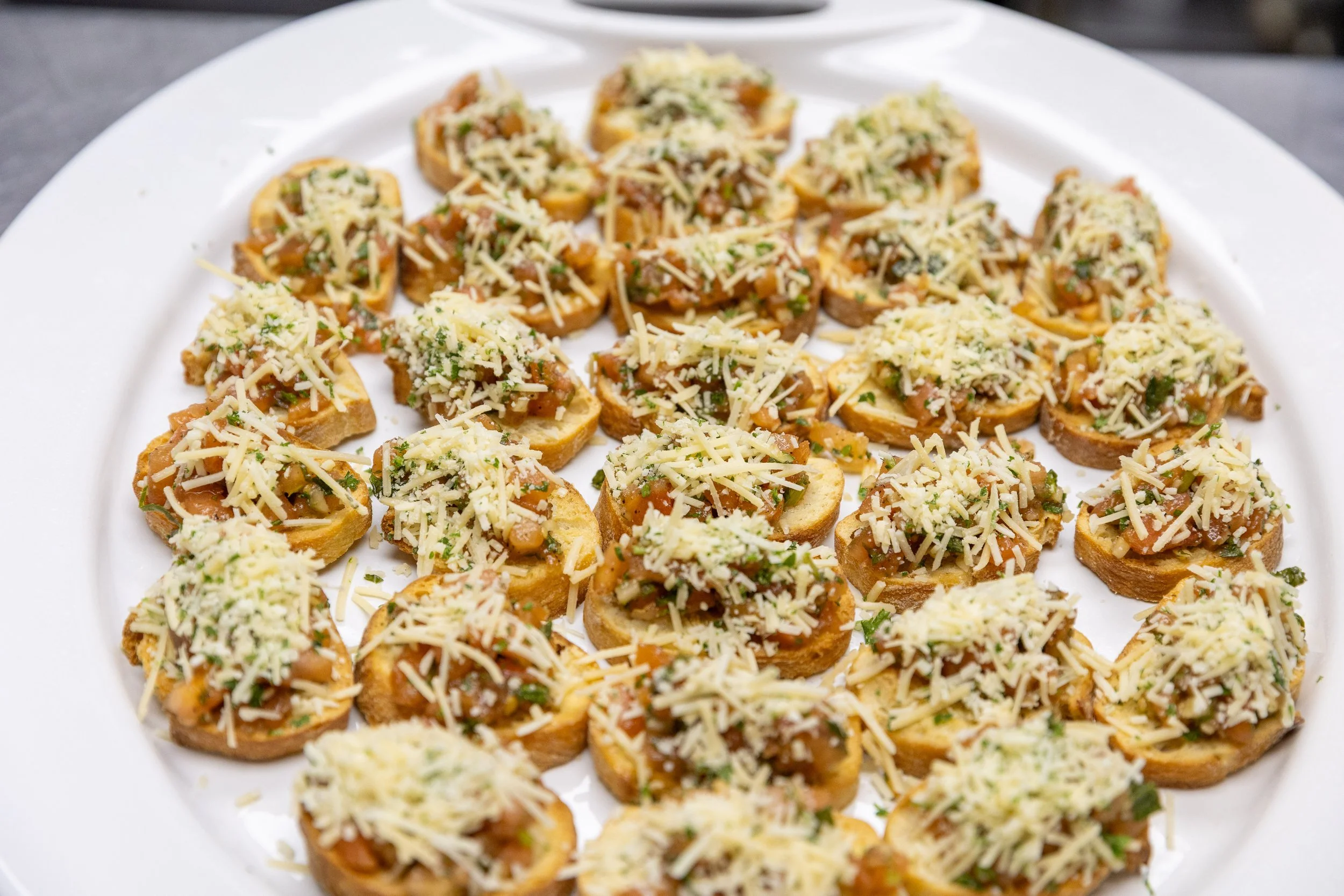 View Menus — hart's catering