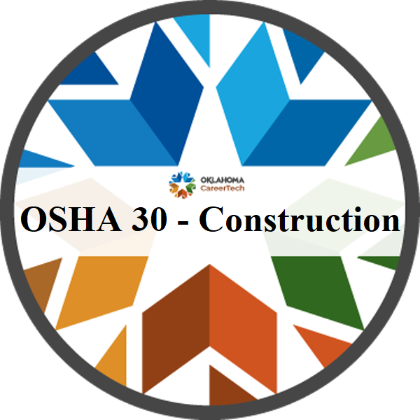 OSHA Construction Certificate