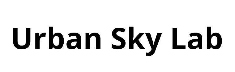 Urban Sky Lab