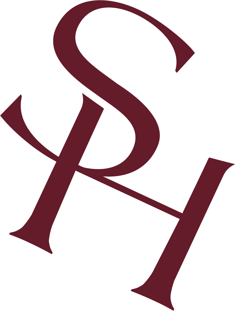 S A R A H  .  H U S T L E R