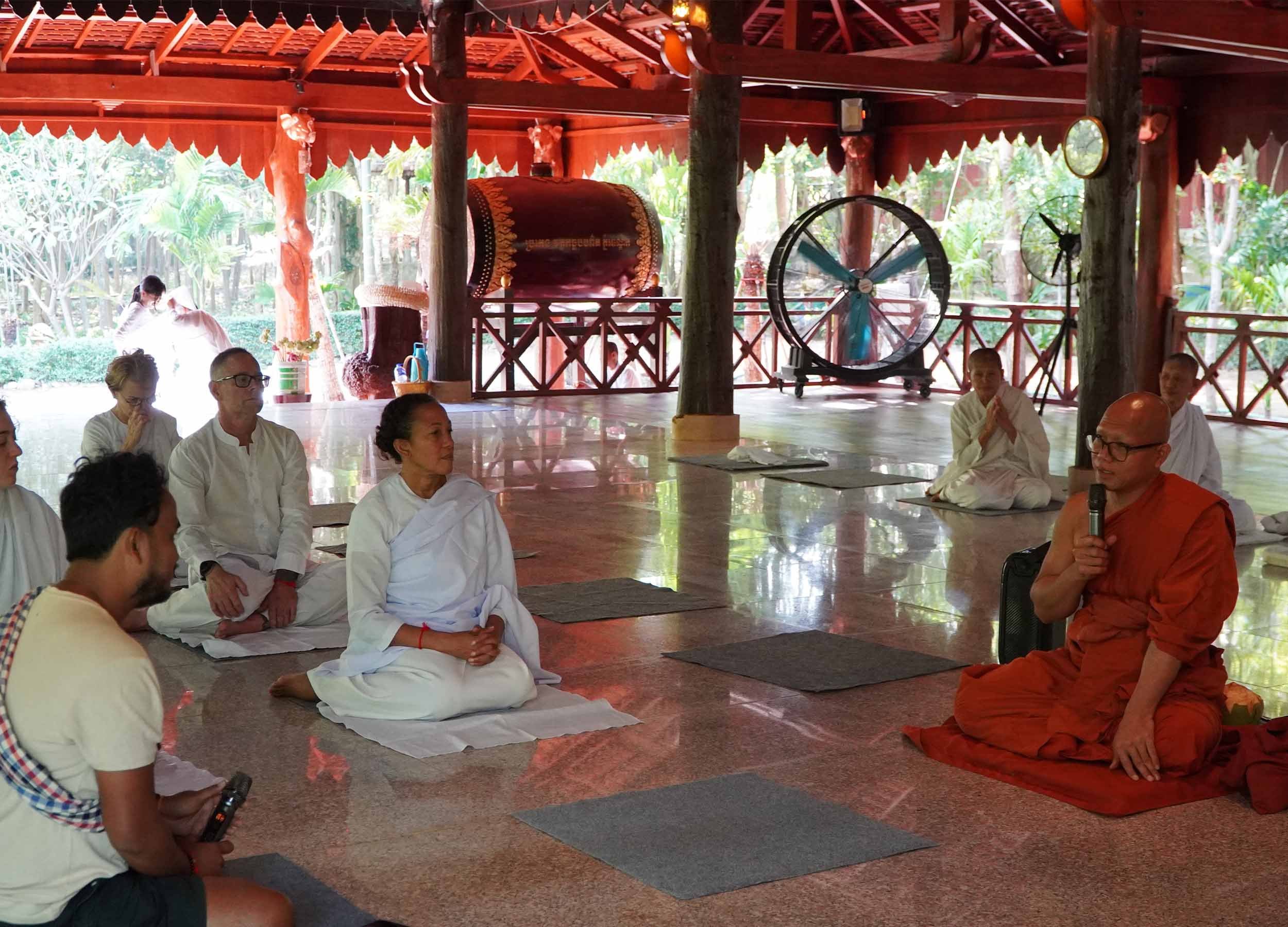 Why Intentional Travel Matters for a Meaningful Journey