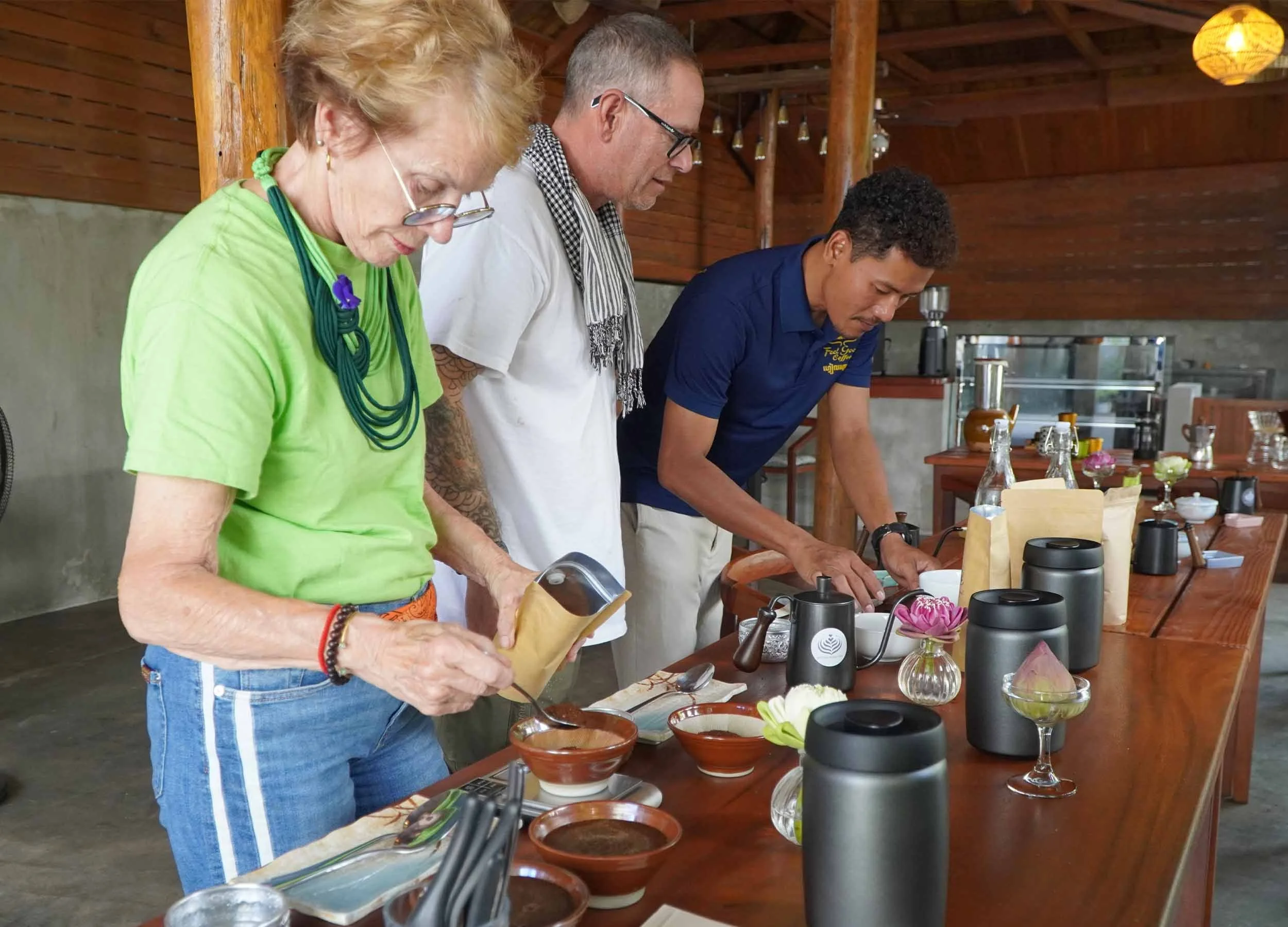 Why Purpose Matters More Than Entertainment in Travel Experience