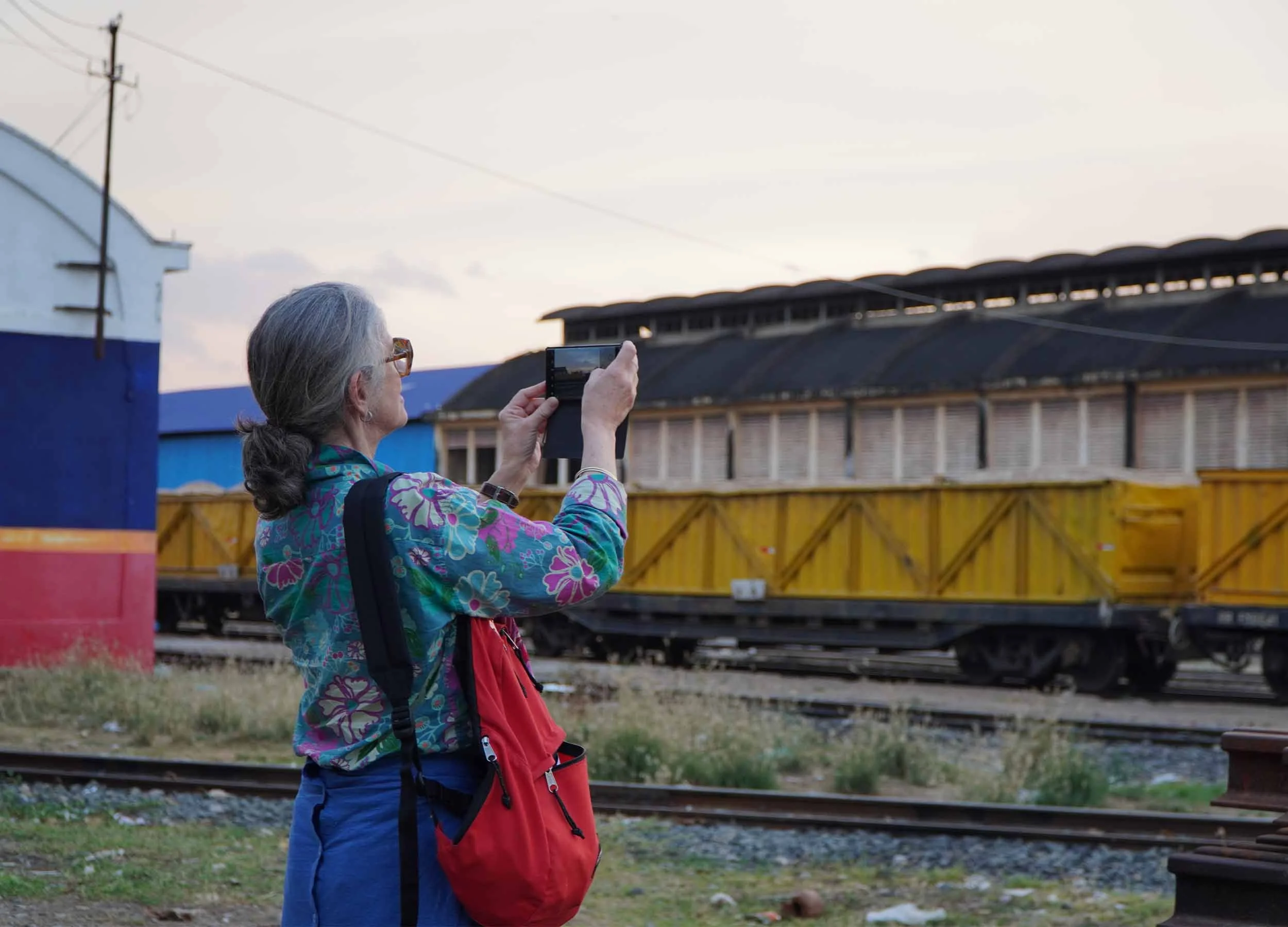 We create experiences, not just activities