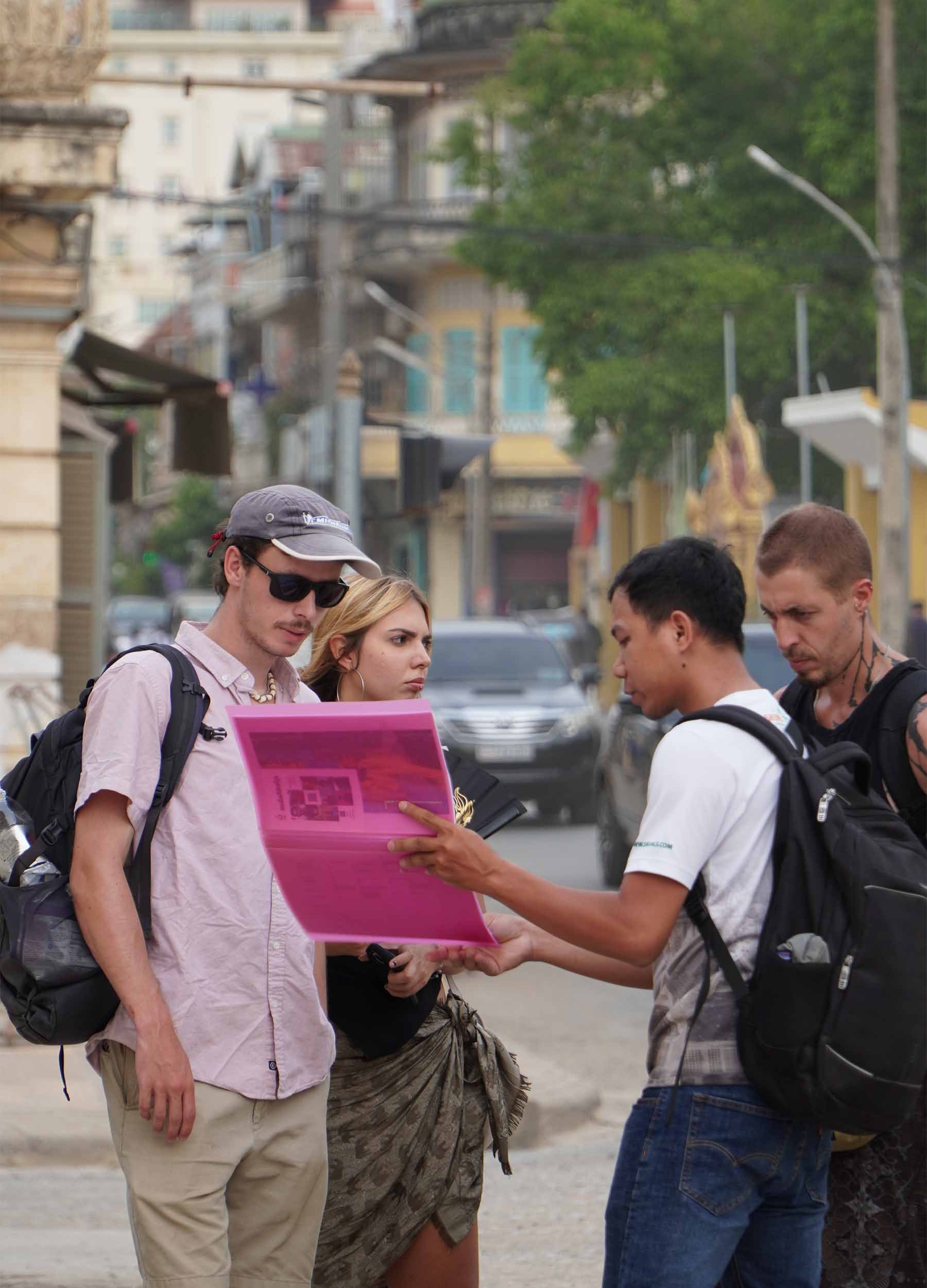 Things to Do in Battambang