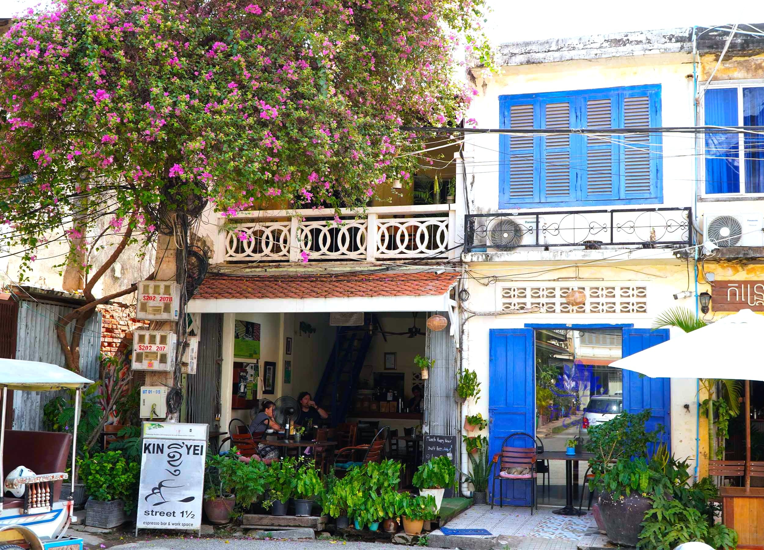 6 wonderful things to do in Battambang