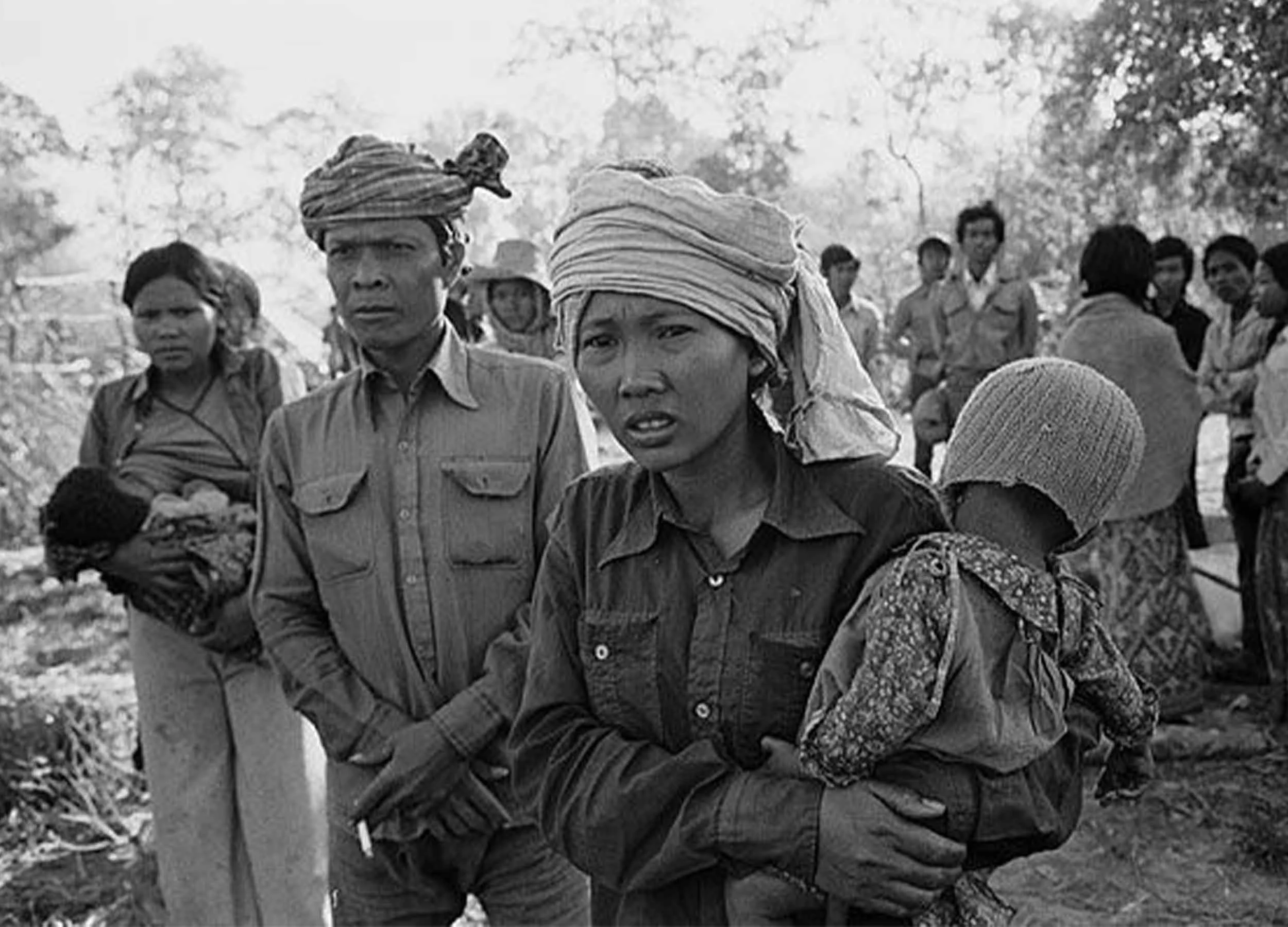 The story that shaped Cambodia today