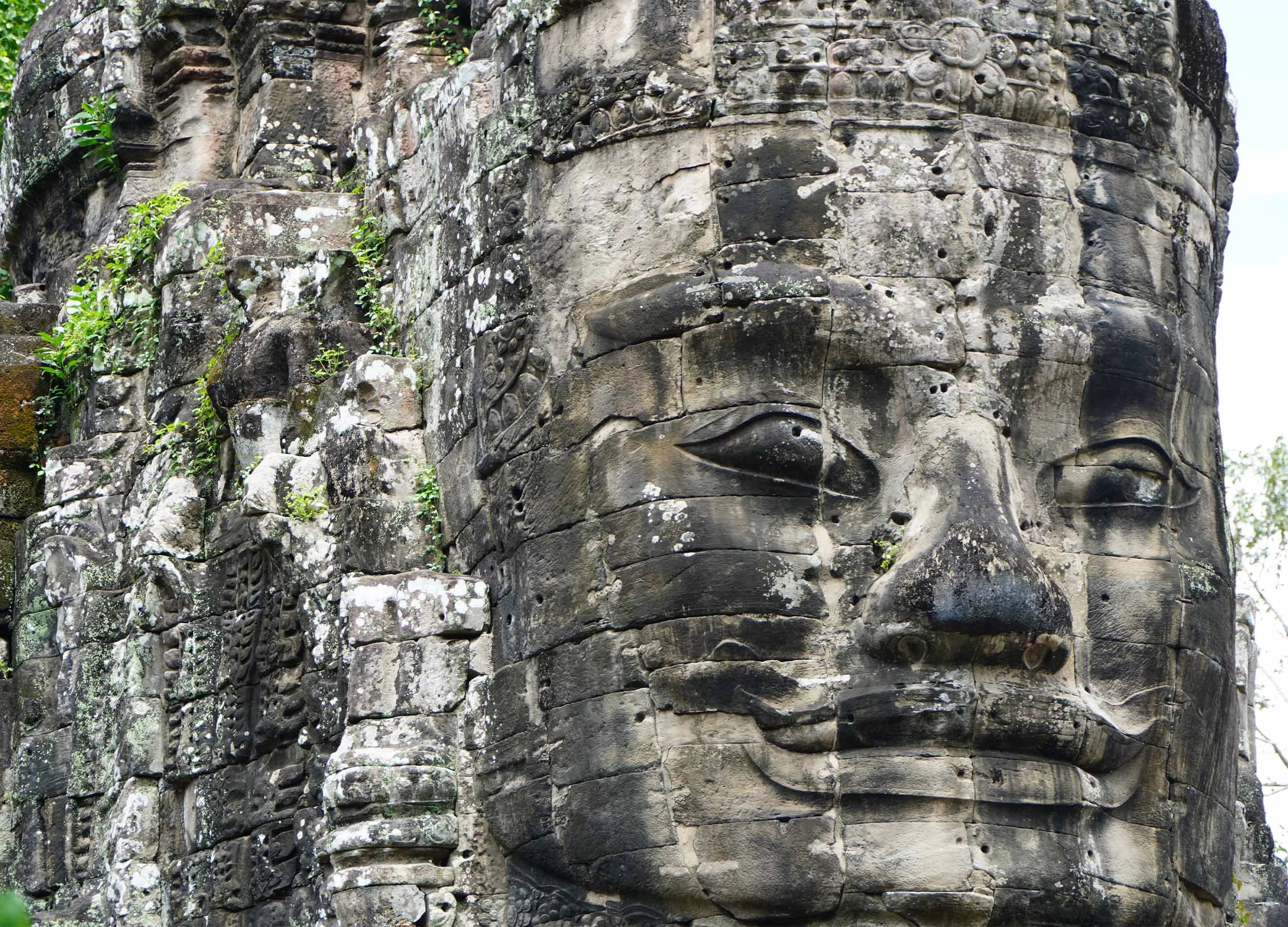 Important Khmer Phrases for traveler