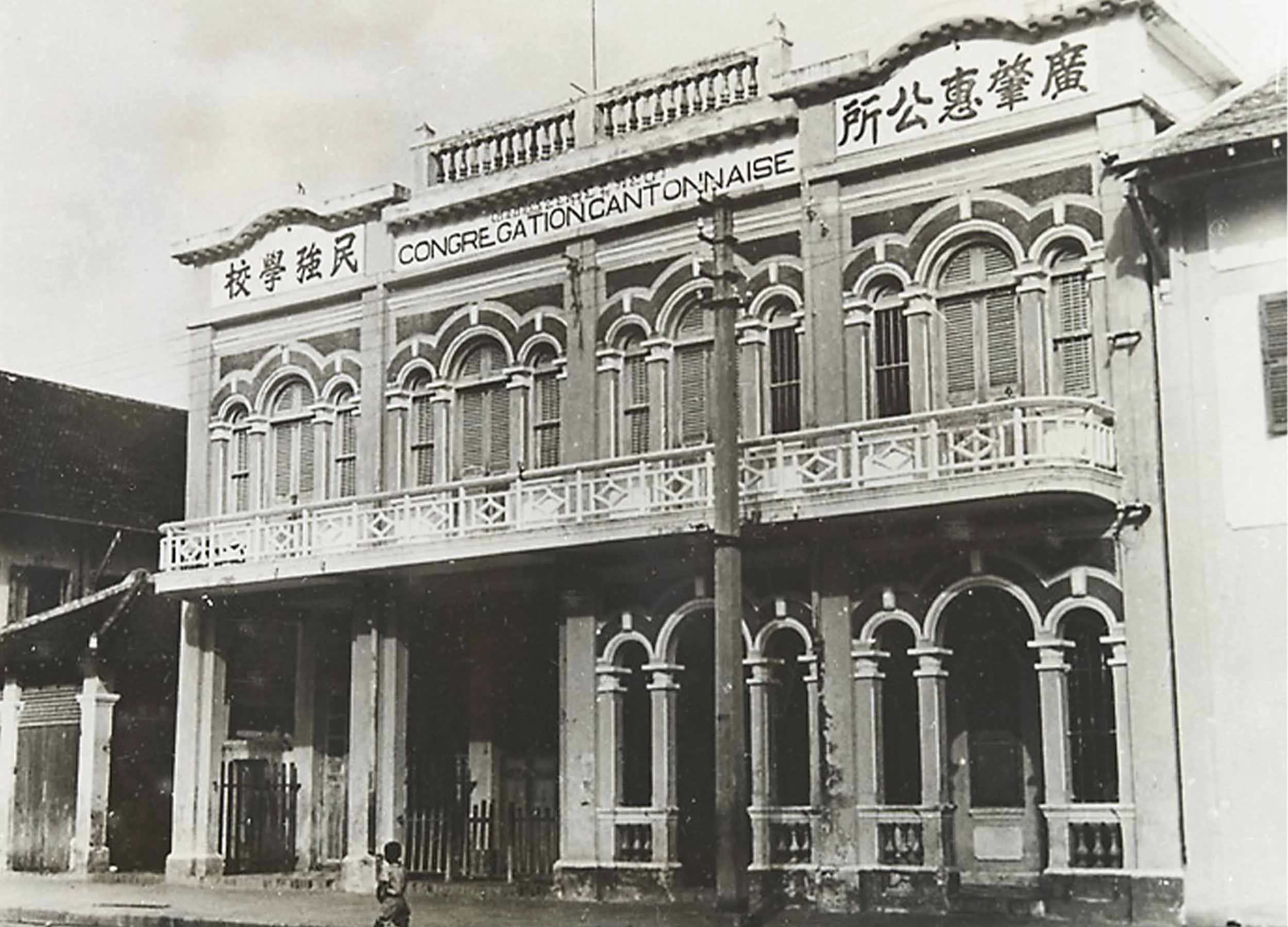 Battambang: Cambodia’s  Art Culture Destination