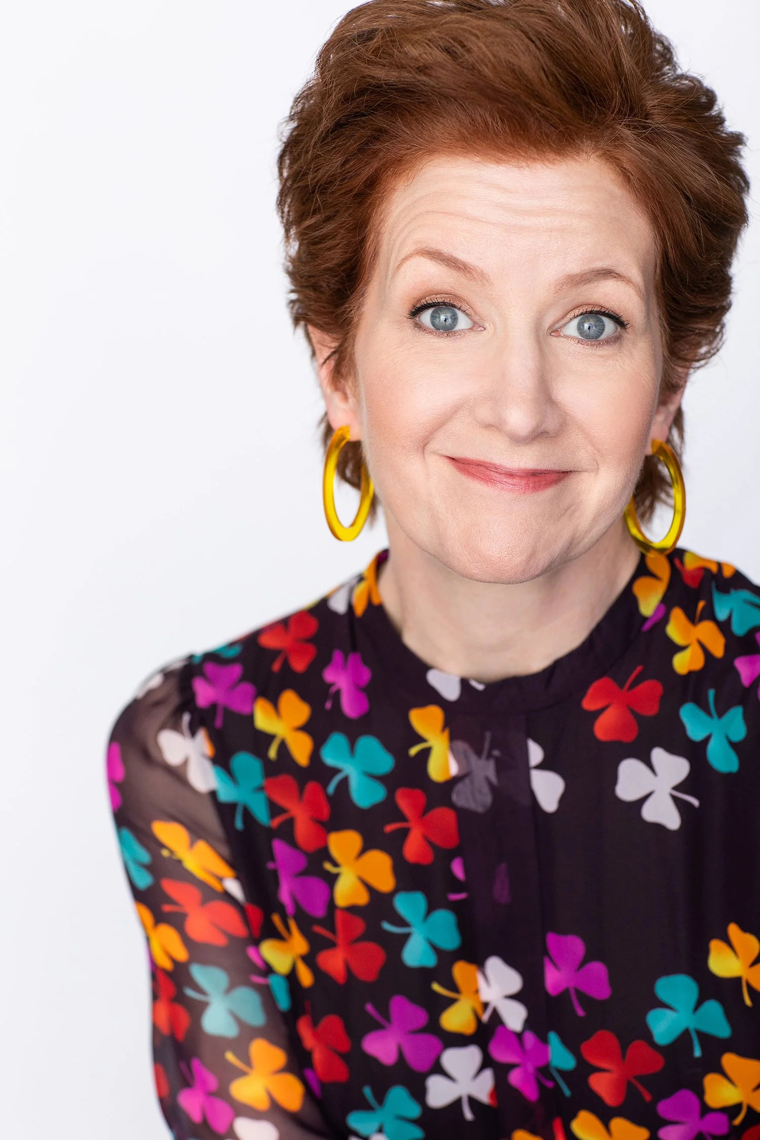 Deb Hiett — HONOR ROLL!