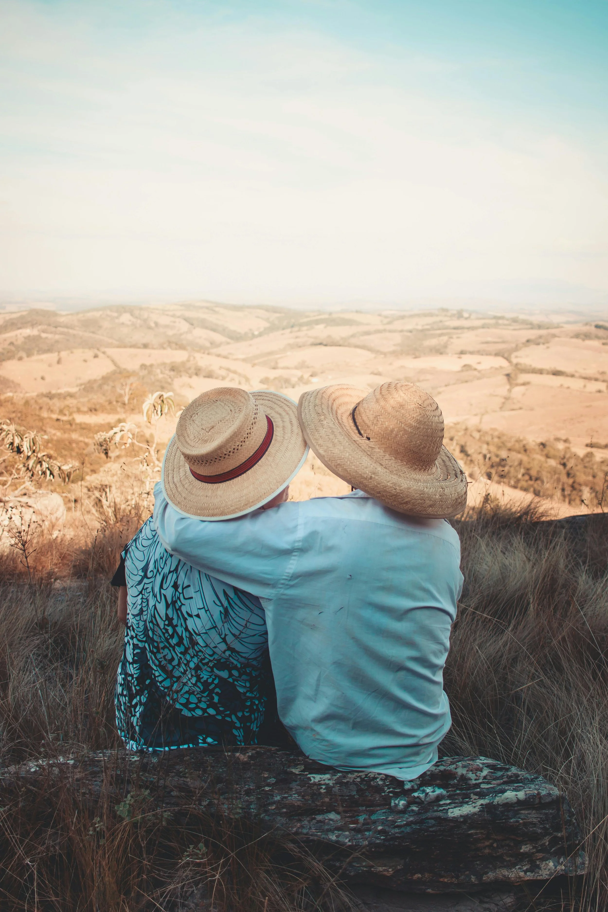 example of a nurturing figure emdr