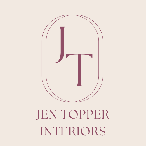Jen Topper Interiors
