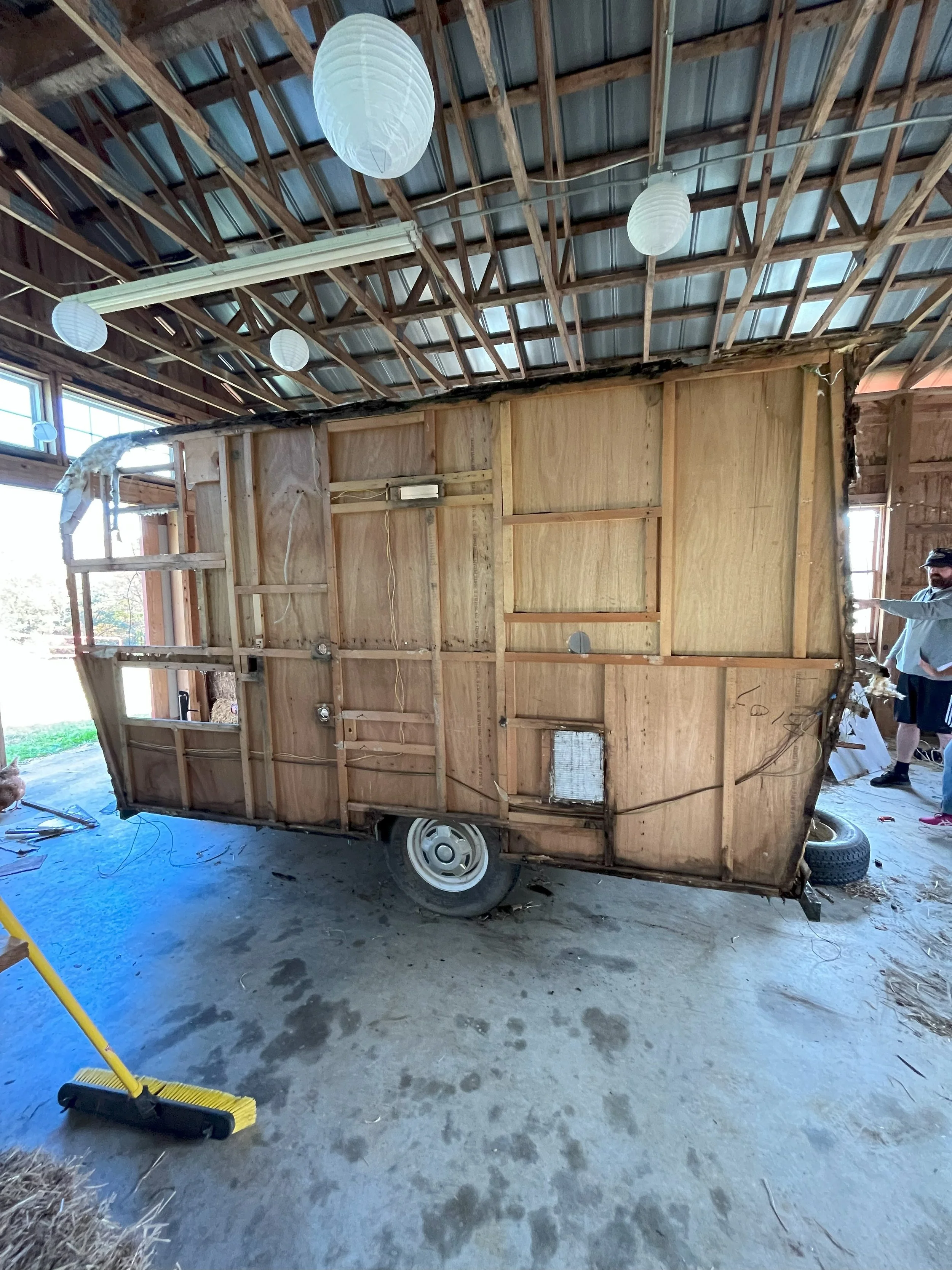 Rotten Kitchen wall.jpg