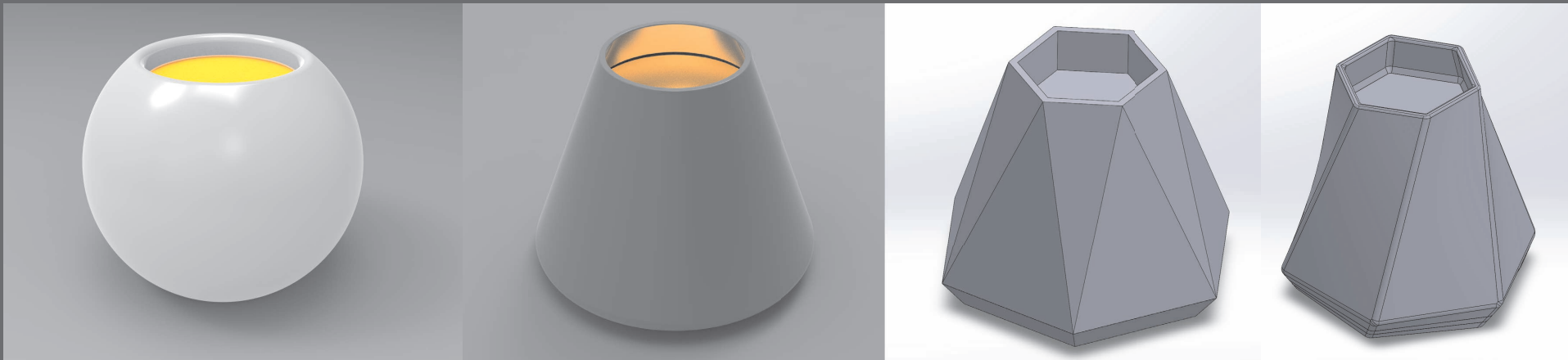 CAD Ideation