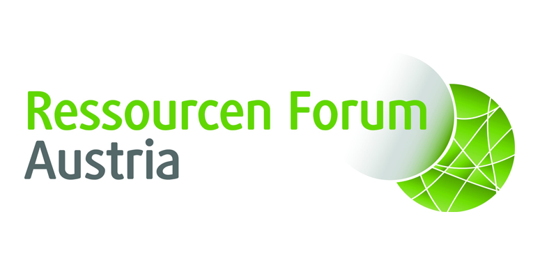 Moderation in Wien für das Ressourcen Forum Austria.