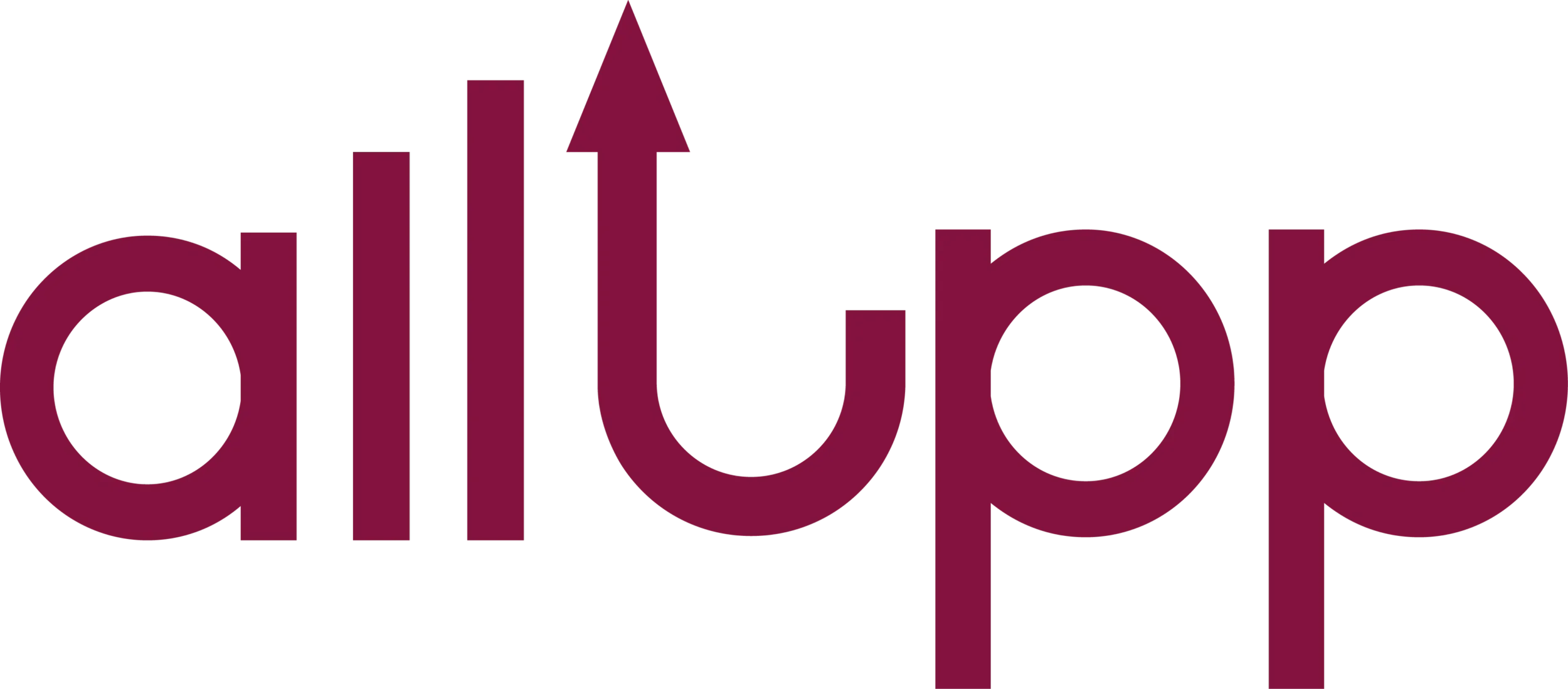 allUpp-Logo_Bordeaux_dunkel_840b3d.webp