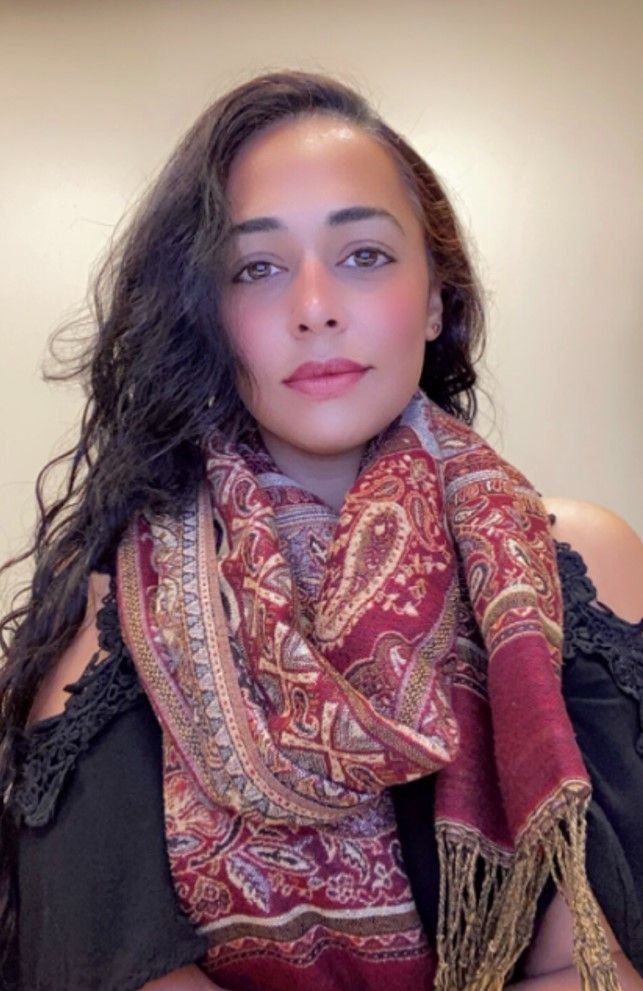 Kim Rahebi