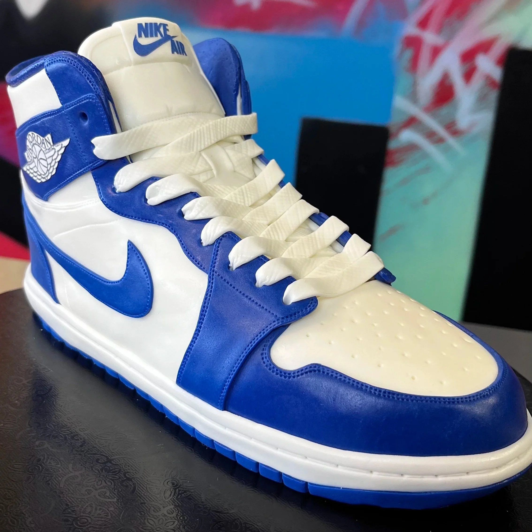 Jordan 1 Online Class + FREE MOLD