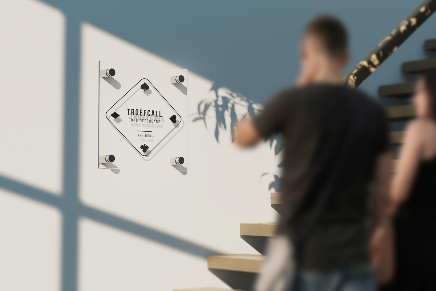 Schrijf je nu in voor de Troefcall-competitie 2025–2026