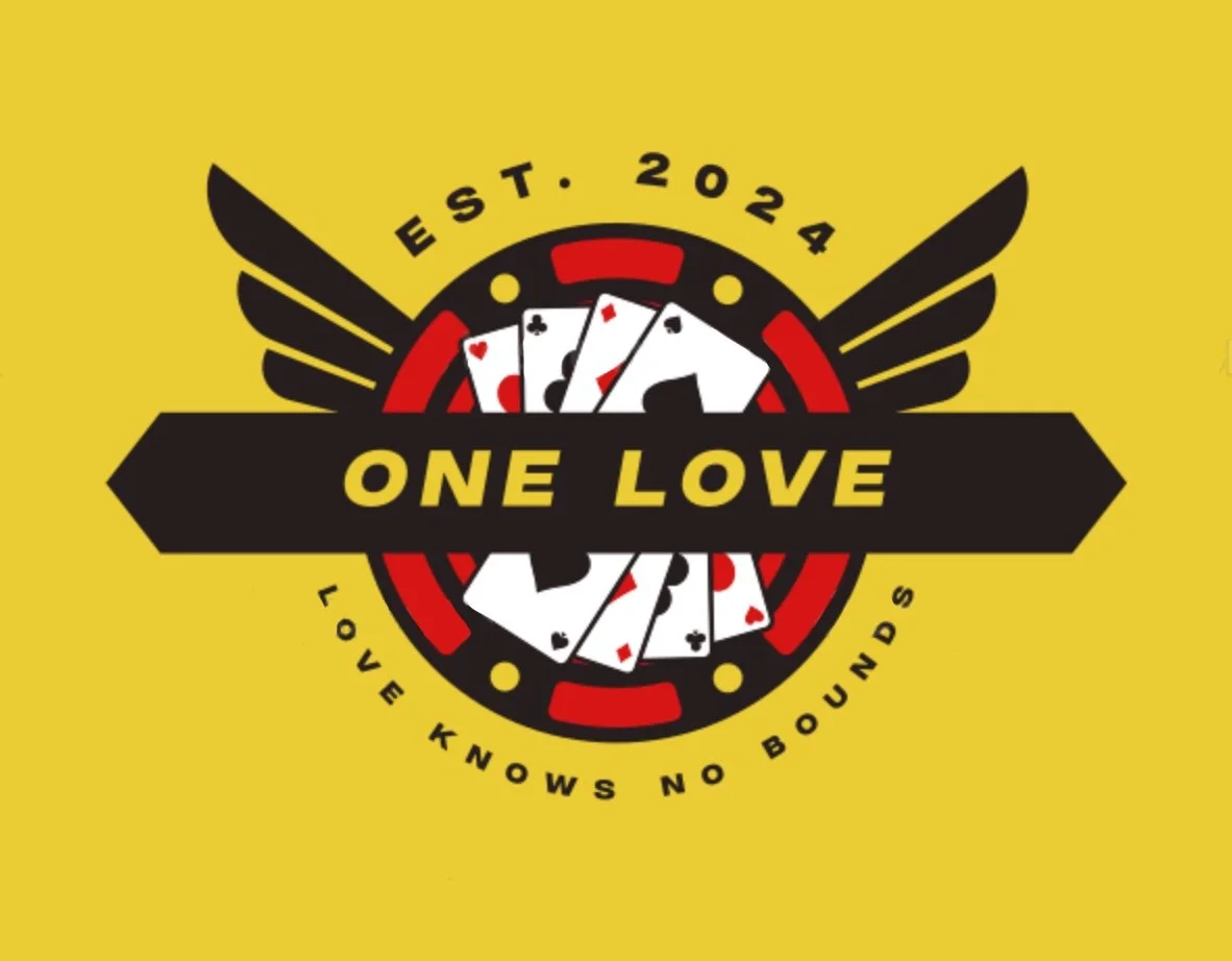 One Love: meer dan een naam