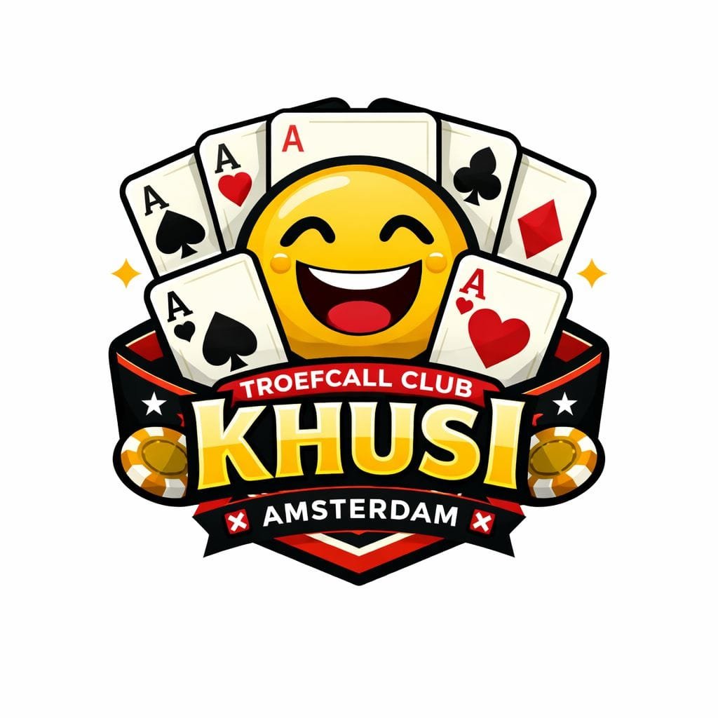 Khusi Troefcall Club - Amsterdam     