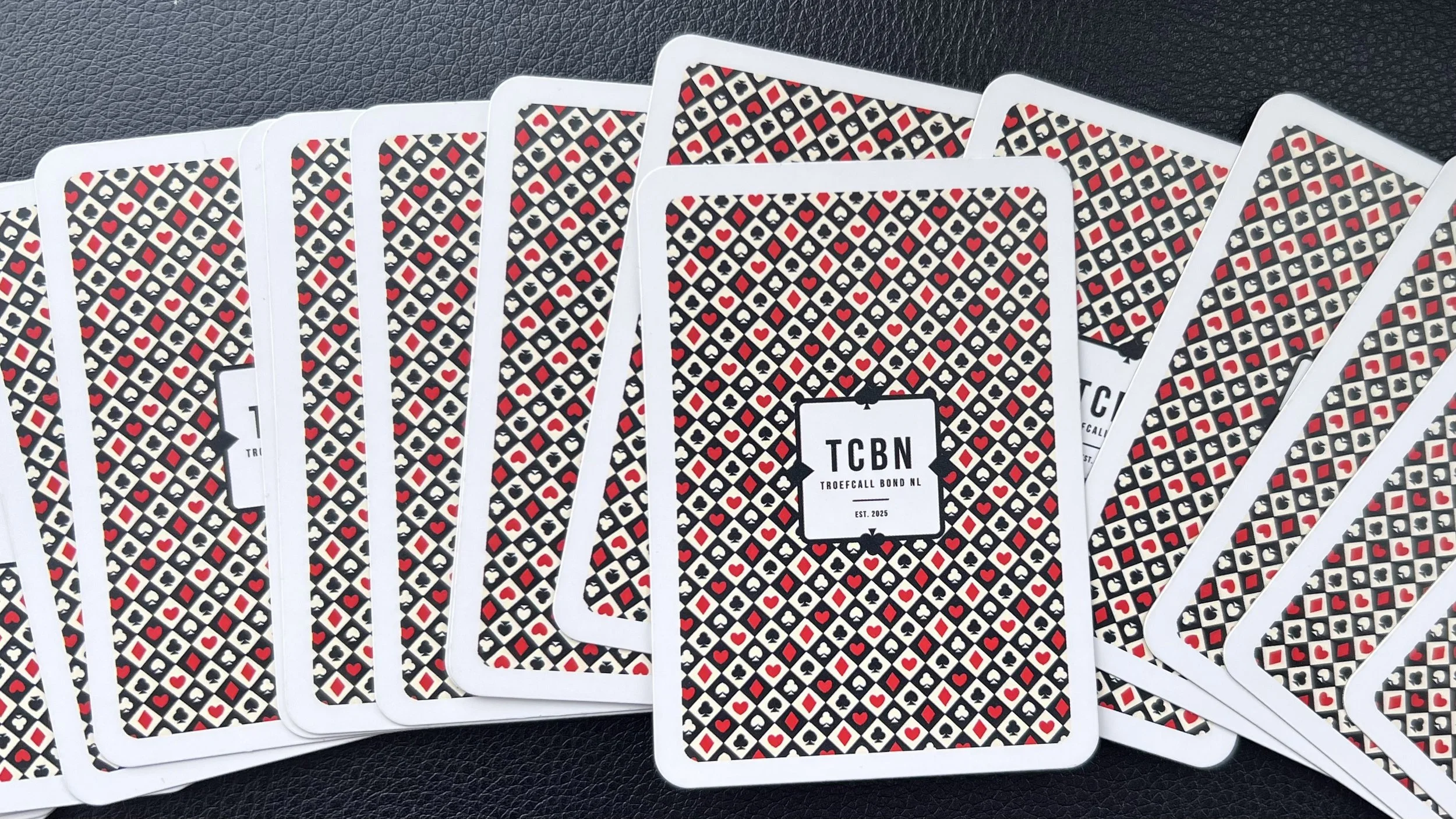 🏆 Troefcall Competitie 2026–2027. Schrijf je (club) nu in!&nbsp;   