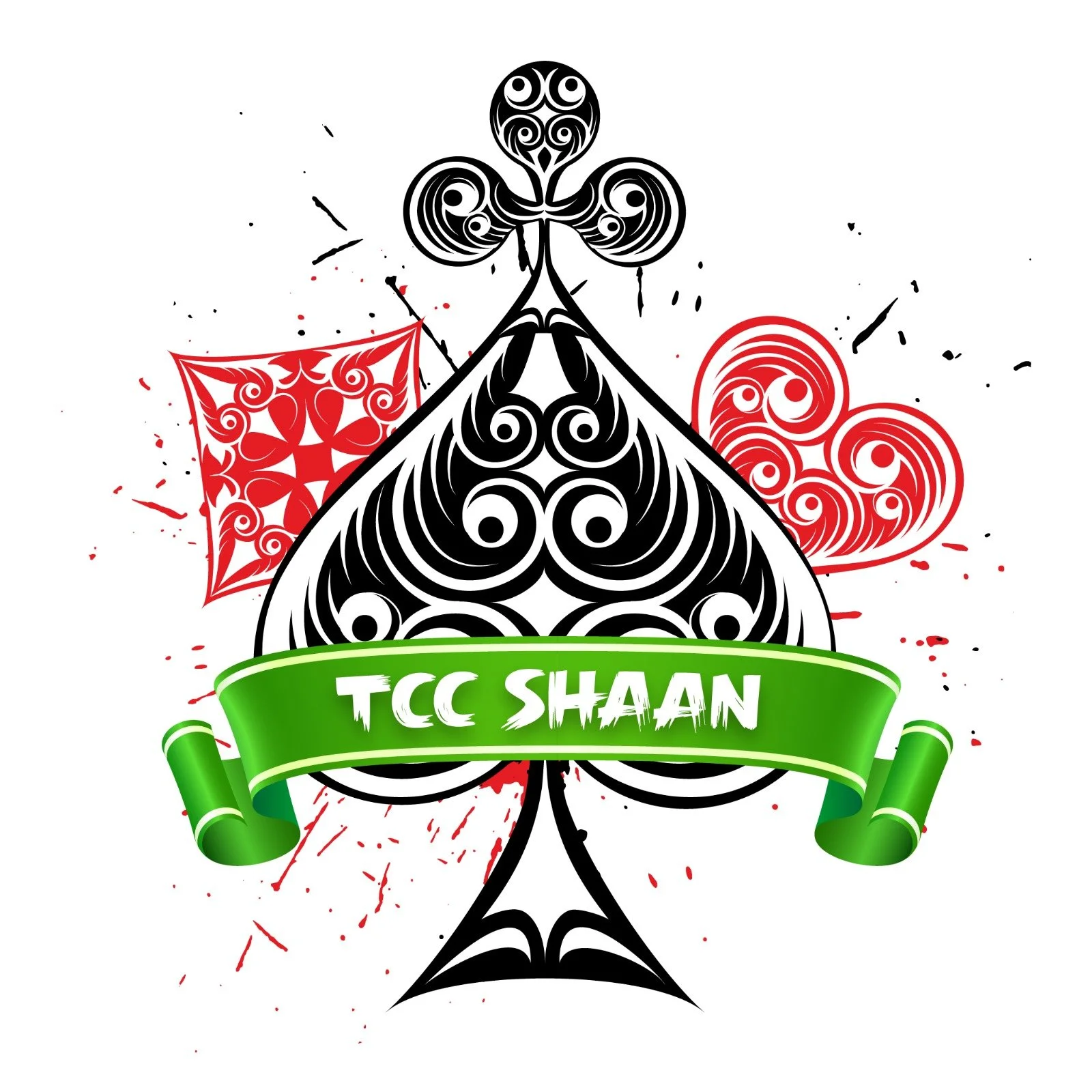 Shaan Troefcall Club - Rijswijk