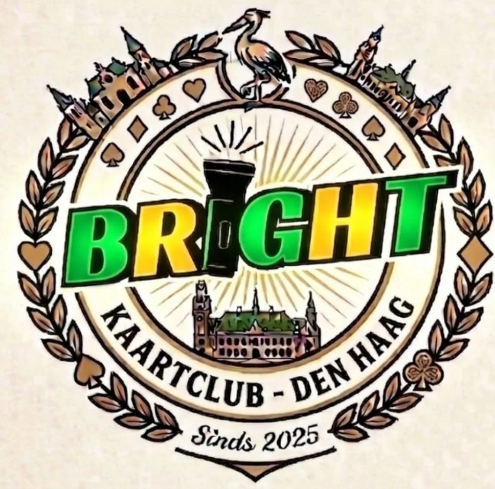 Bright Troefcall Club - Rijswijk