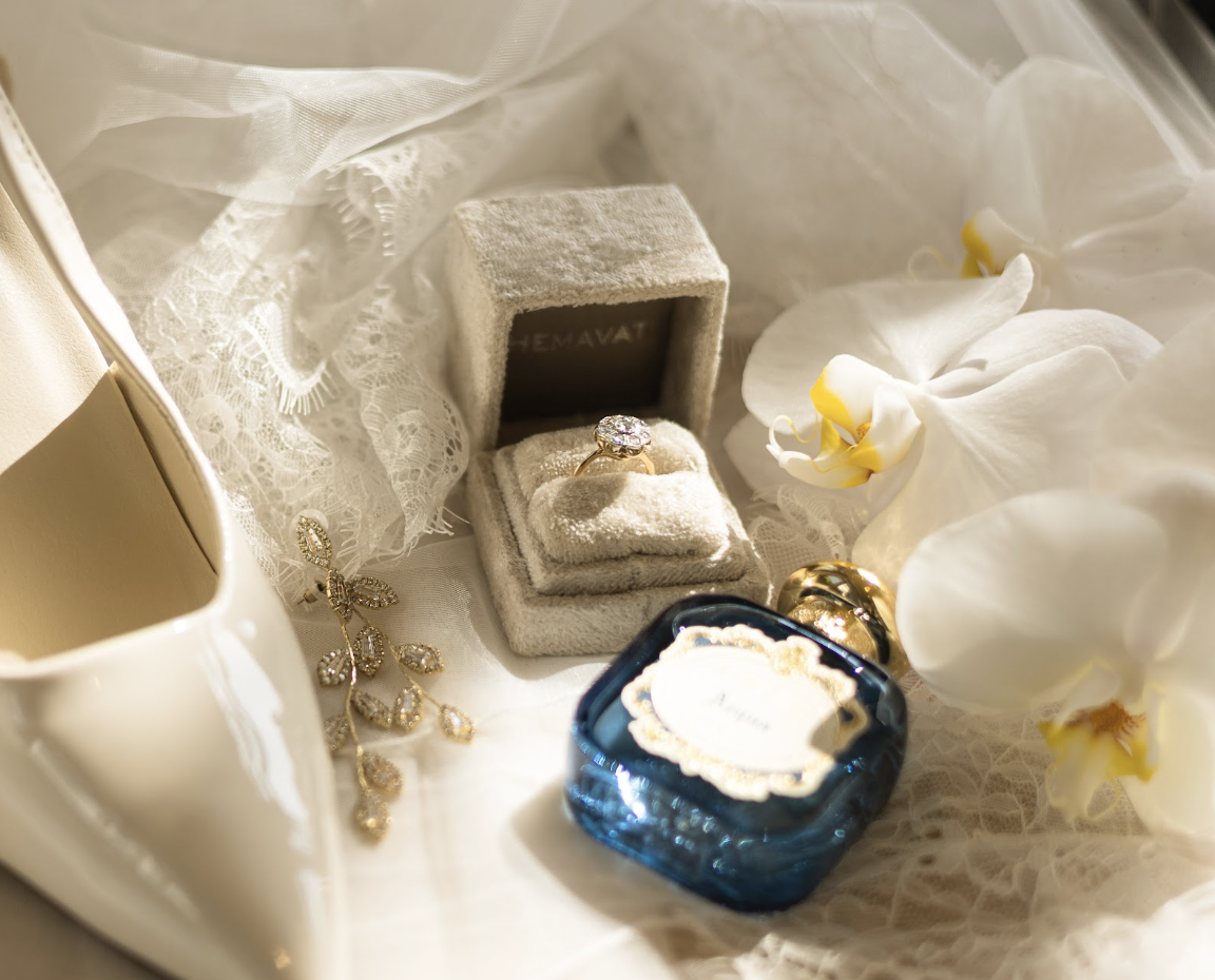 The Ultimate Guide to Proposing in Okinawa