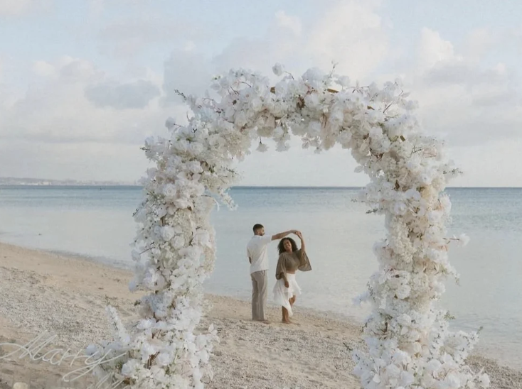 Wedding Decoration Ideas for a Dreamy and Elegant Celebration