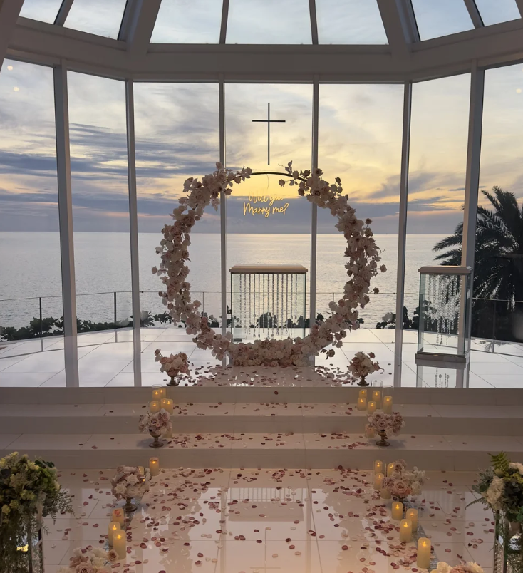 Wedding Theme and Colour Palette Guide