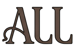 ALL: ANTHROPOLOGY'S LOST LIBRARY