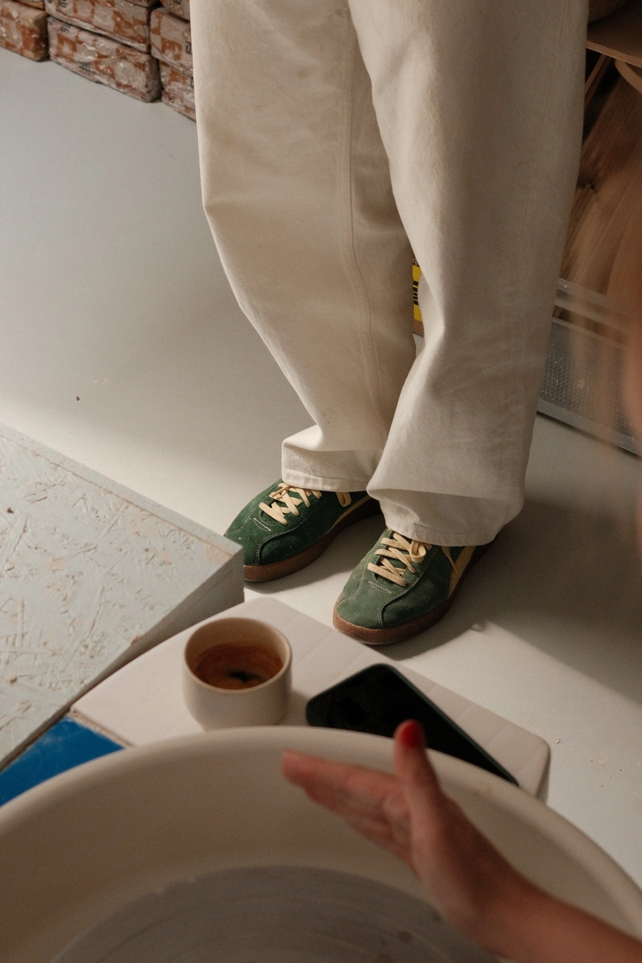 Introduction to Ceramics