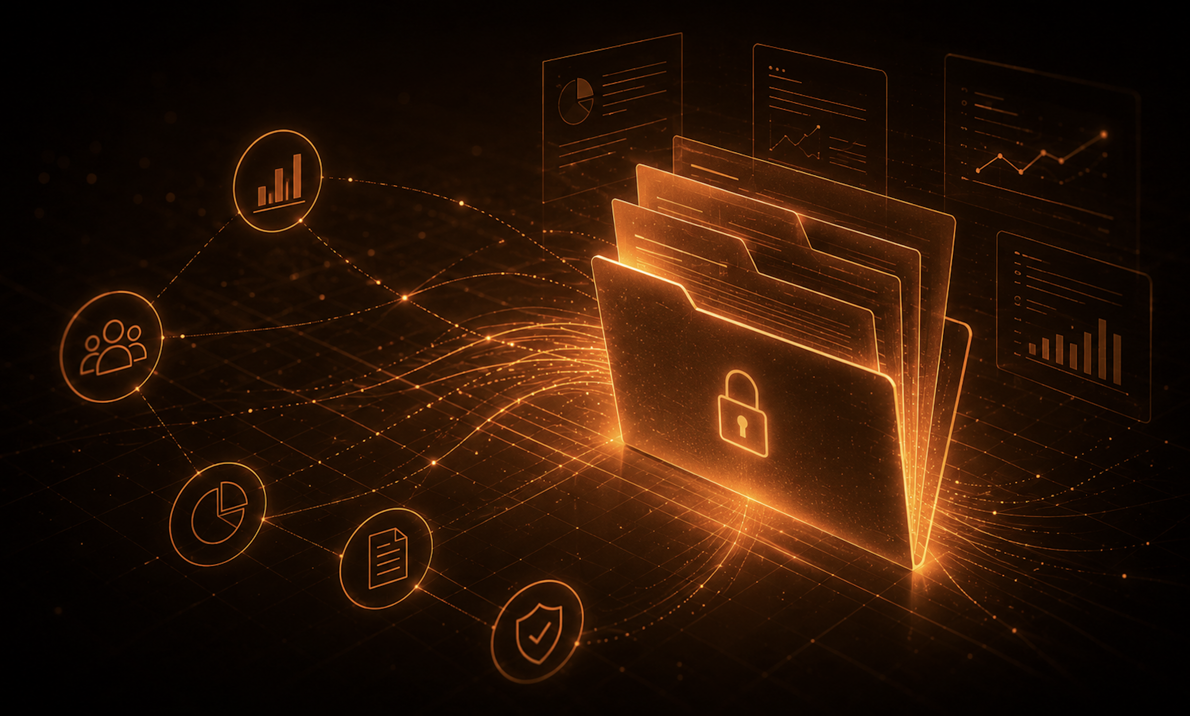 Data Room Foundations: Turning Proof Into Confidence