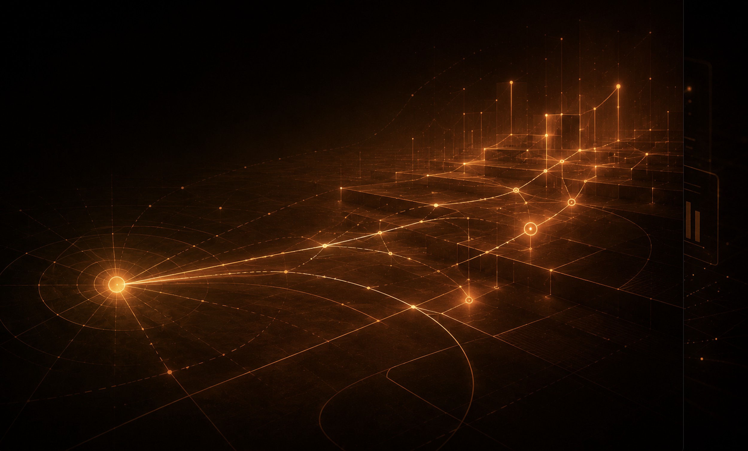 Solving an Acute Need, Then Building Something Bigger