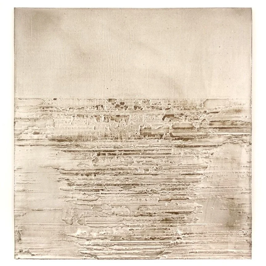 14.25"  x 13.25” 2018-2019 | glazed stoneware