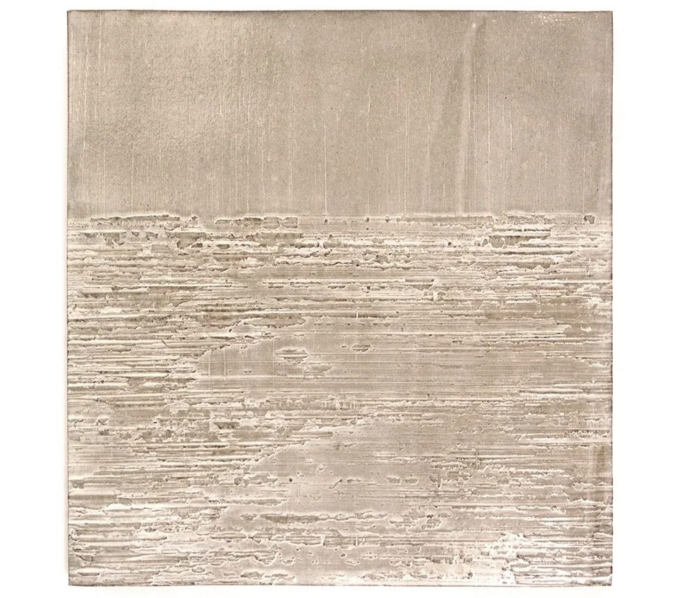 14.25"  x 13.25” 2018-2019 | glazed stoneware