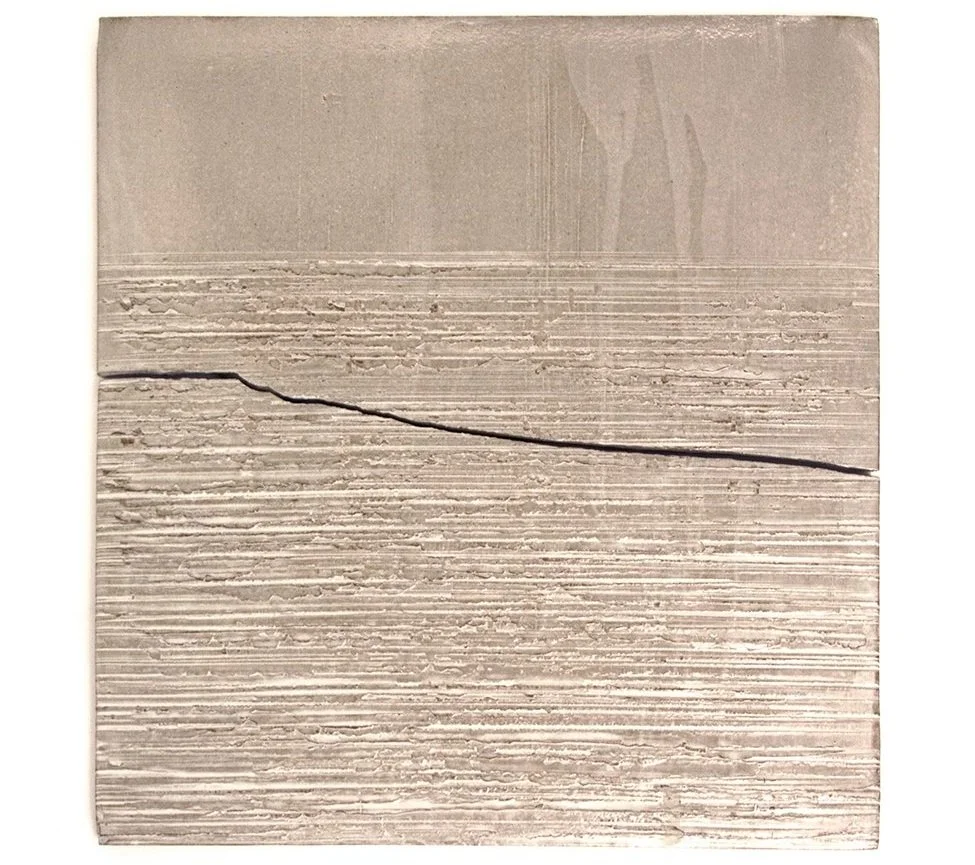 14.25"  x 13.25” 2018-2019 | glazed stoneware
