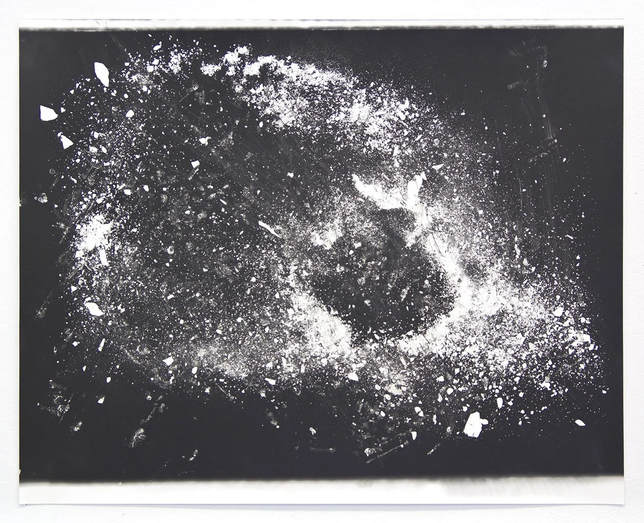 16" x 20" 2012 | gelatin silver prints