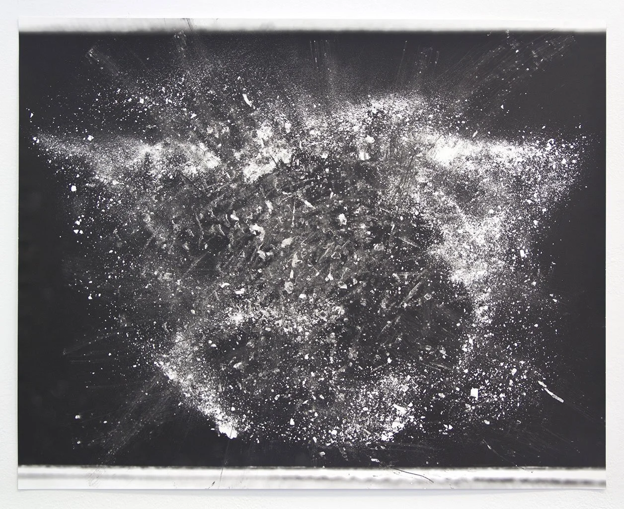 16" x 20" 2012 | gelatin silver prints