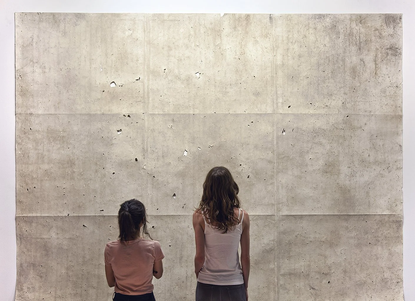 132" x 168" | 2012