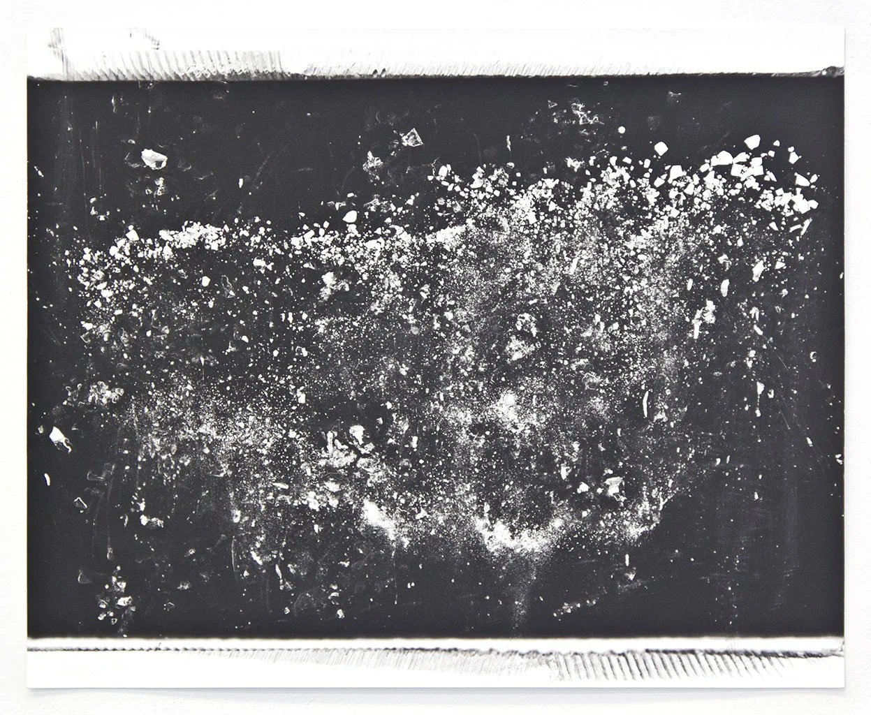16" x 20" 2012 | gelatin silver prints