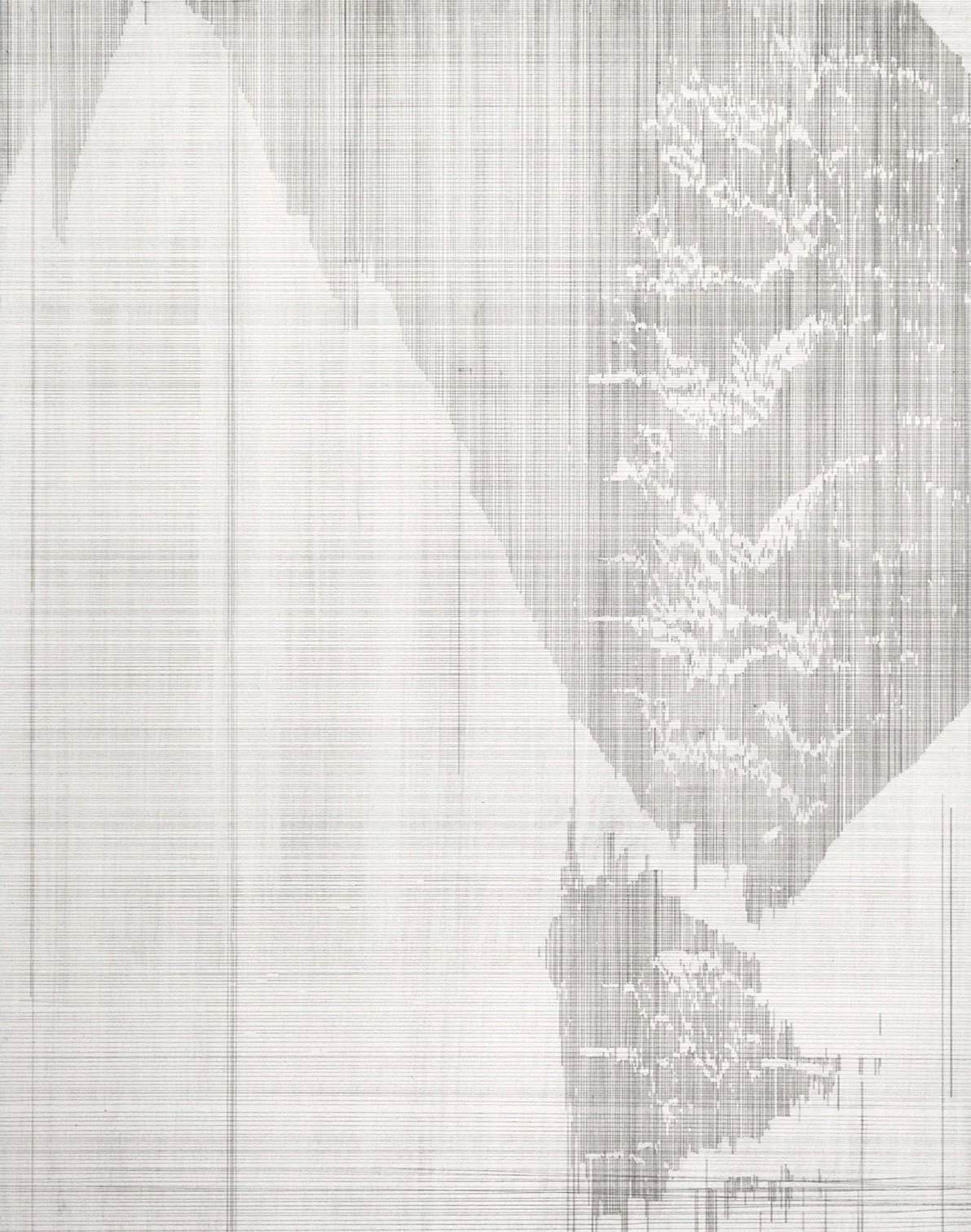 Legible Earth: The Fire Tapestries