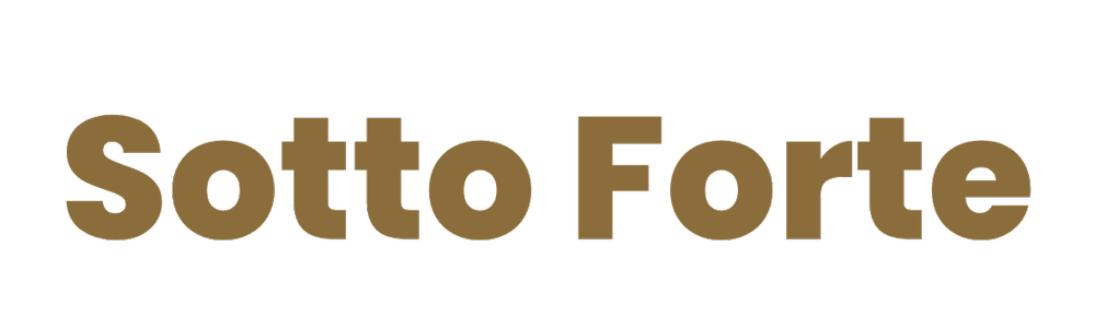 Sotto Forte